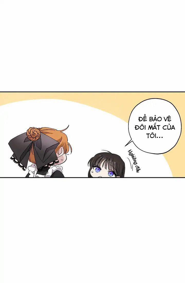 Tình Điên Dại 10 trang 47