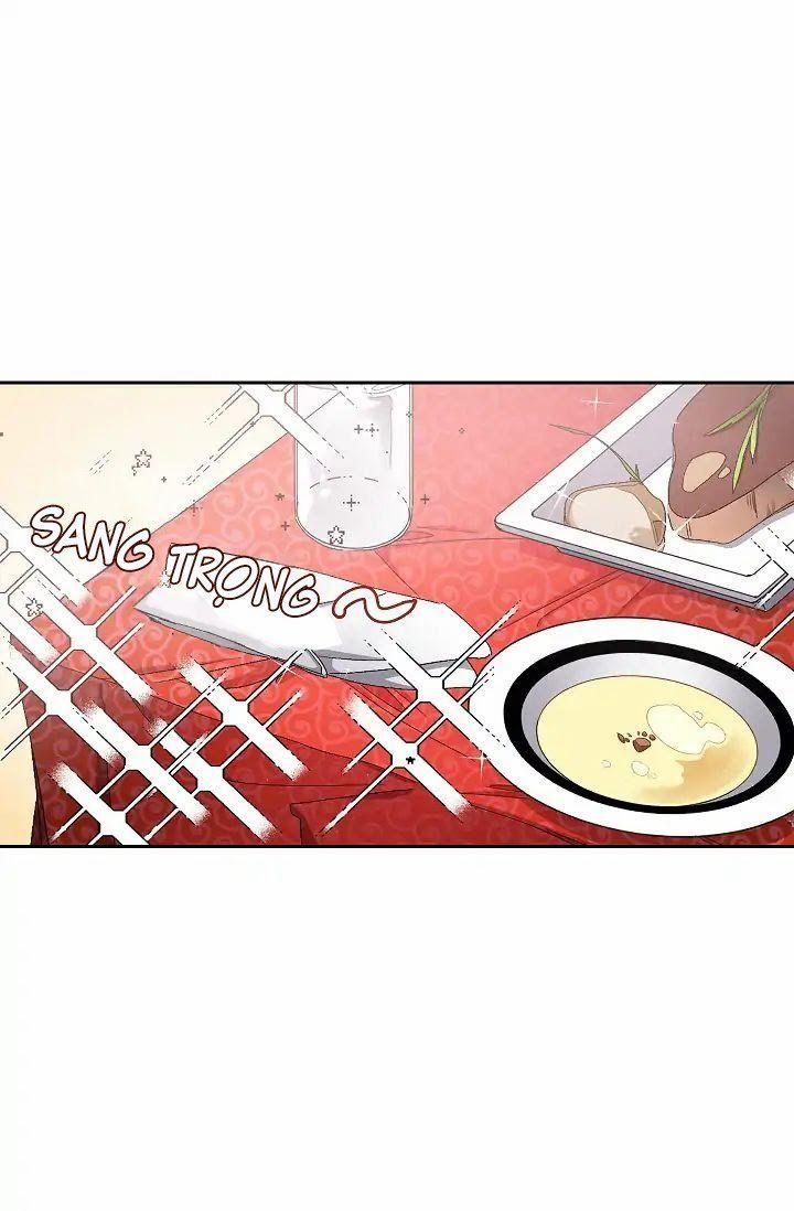 Tình Điên Dại 10 trang 5