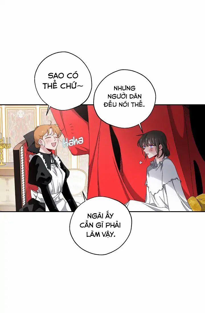 Tình Điên Dại 10 trang 50