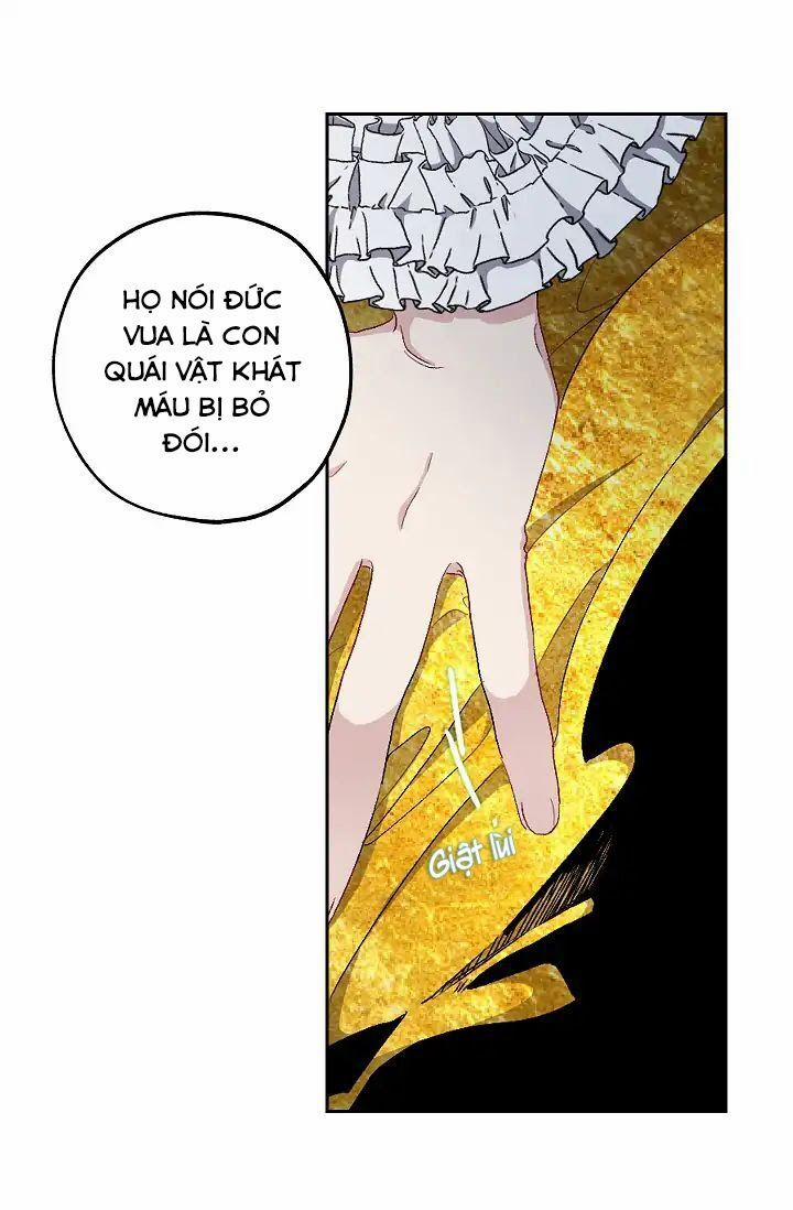 Tình Điên Dại 10 trang 52