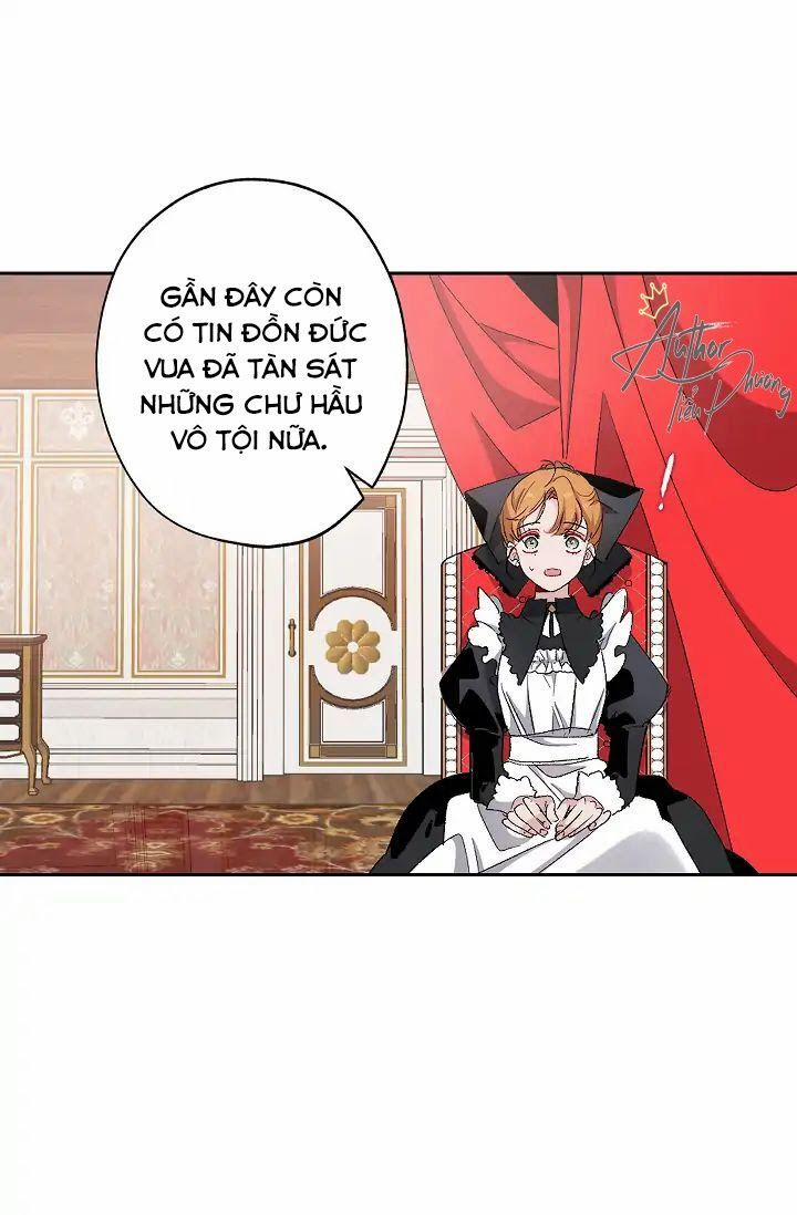 Tình Điên Dại 10 trang 53