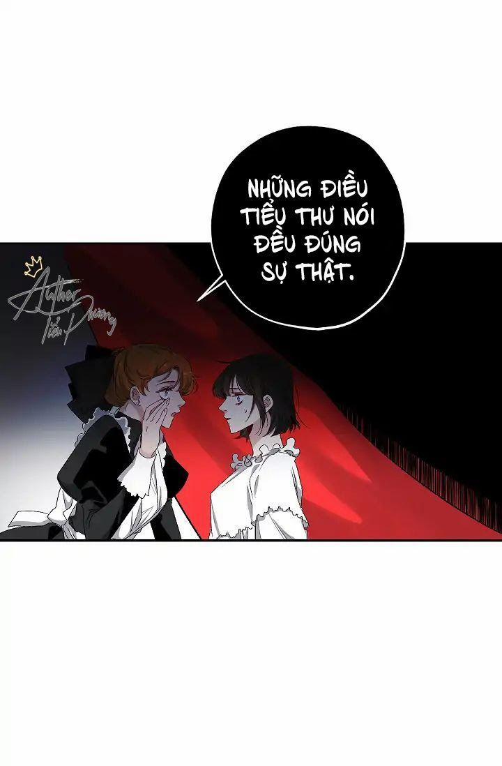 Tình Điên Dại 10 trang 55