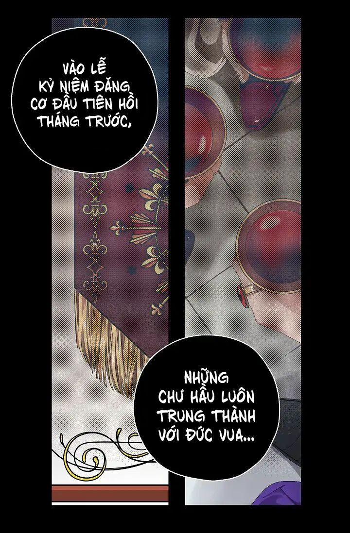 Tình Điên Dại 10 trang 56