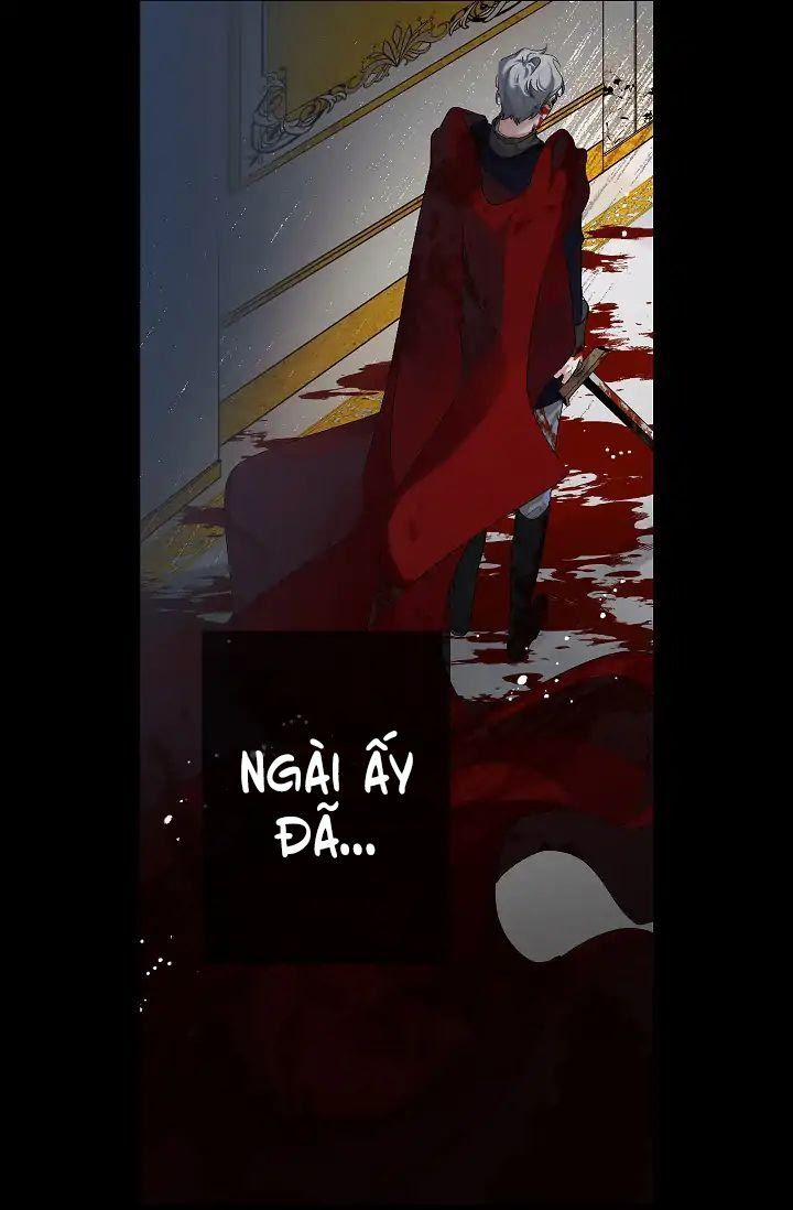 Tình Điên Dại 10 trang 57