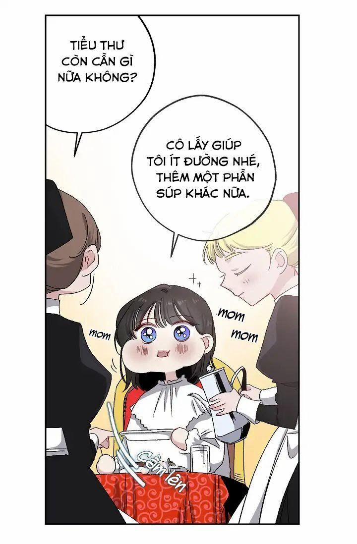 Tình Điên Dại 10 trang 7