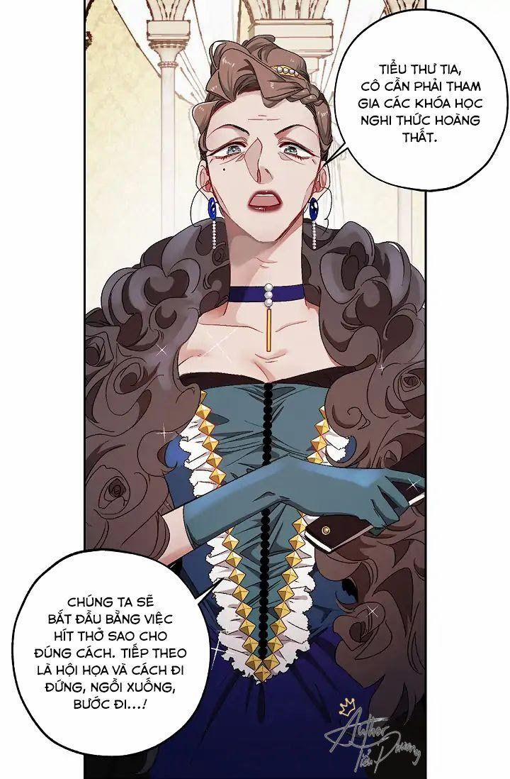 Tình Điên Dại 10 trang 8