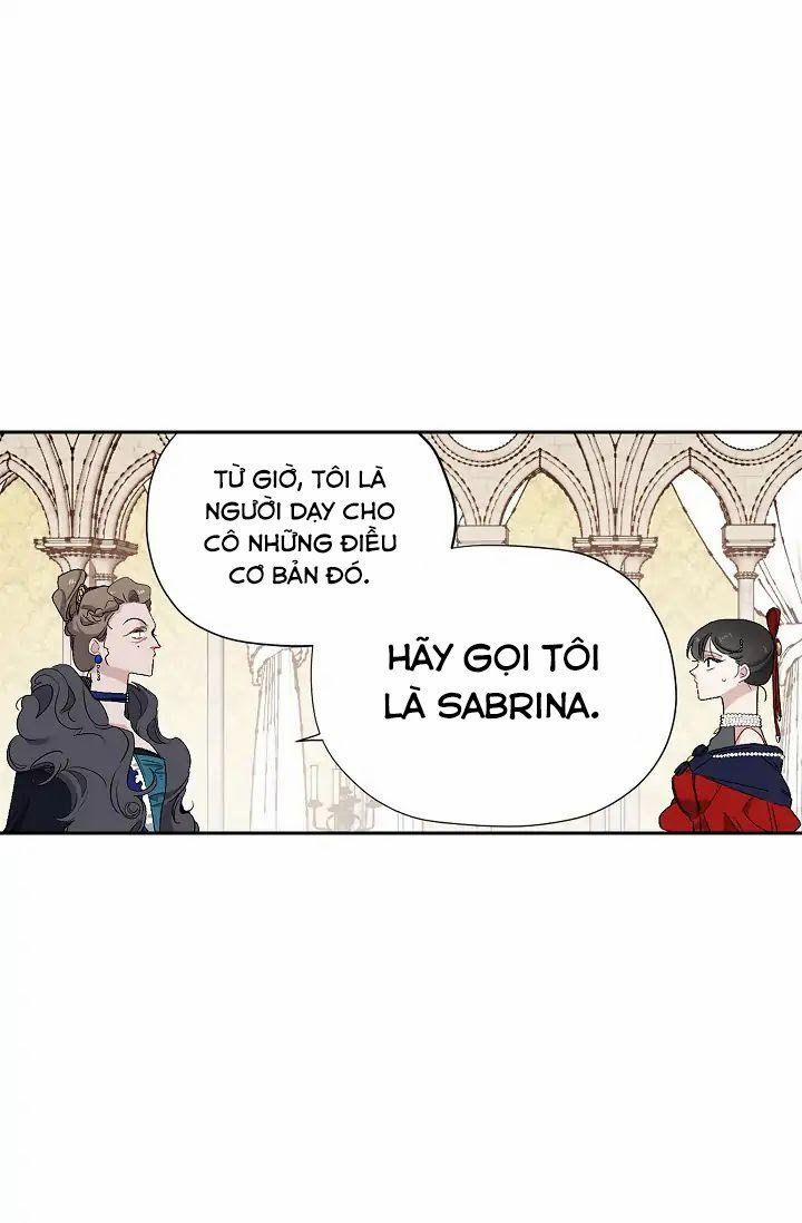 Tình Điên Dại 10 trang 9