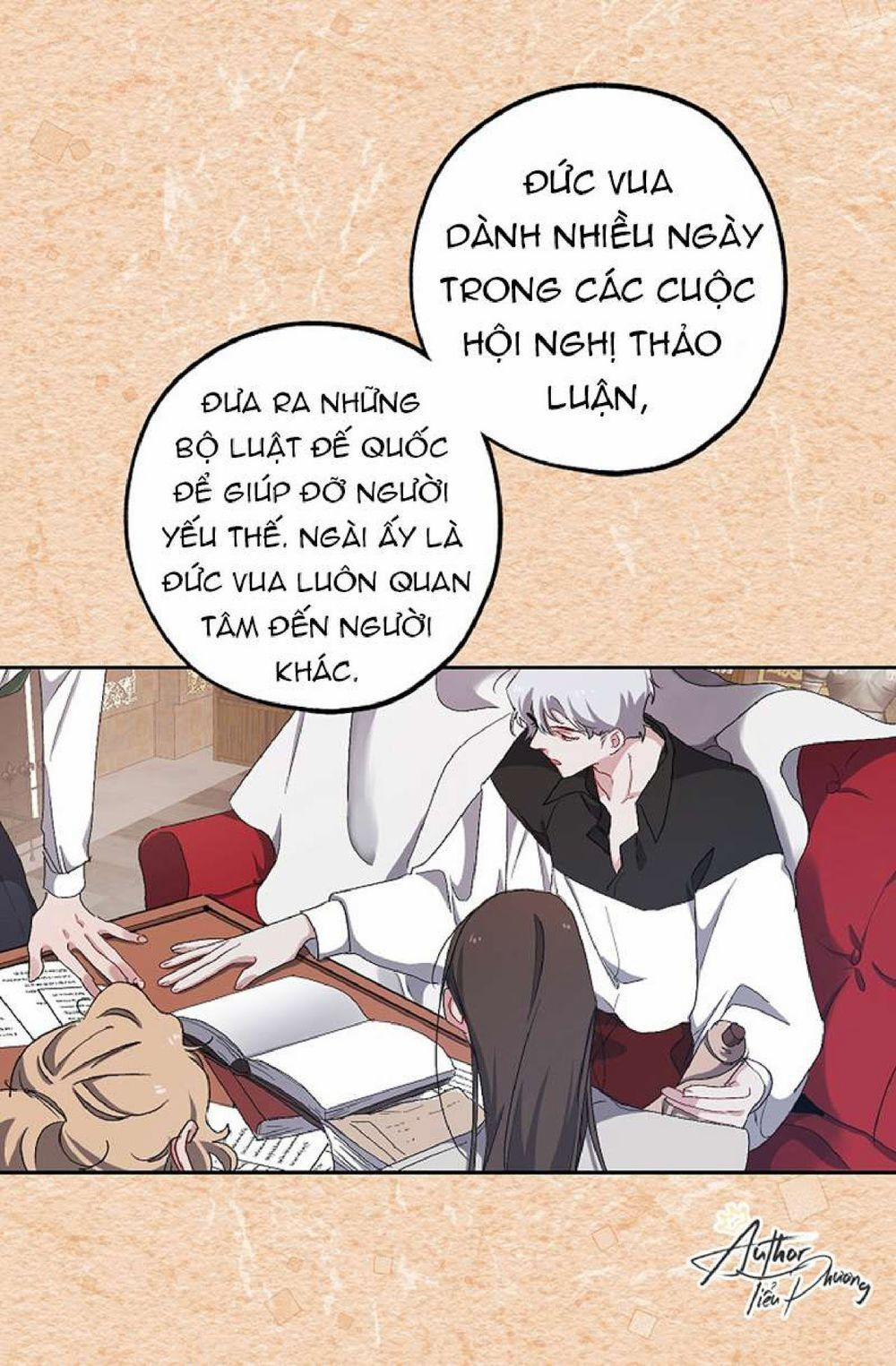 Tình Điên Dại 11 trang 10