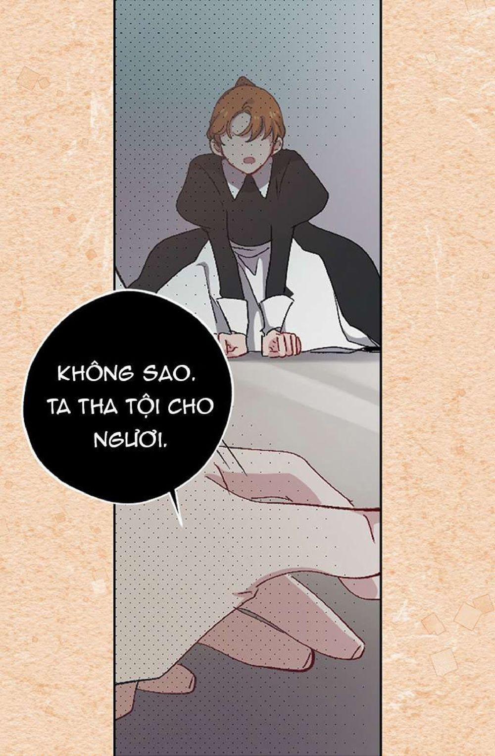 Tình Điên Dại 11 trang 14