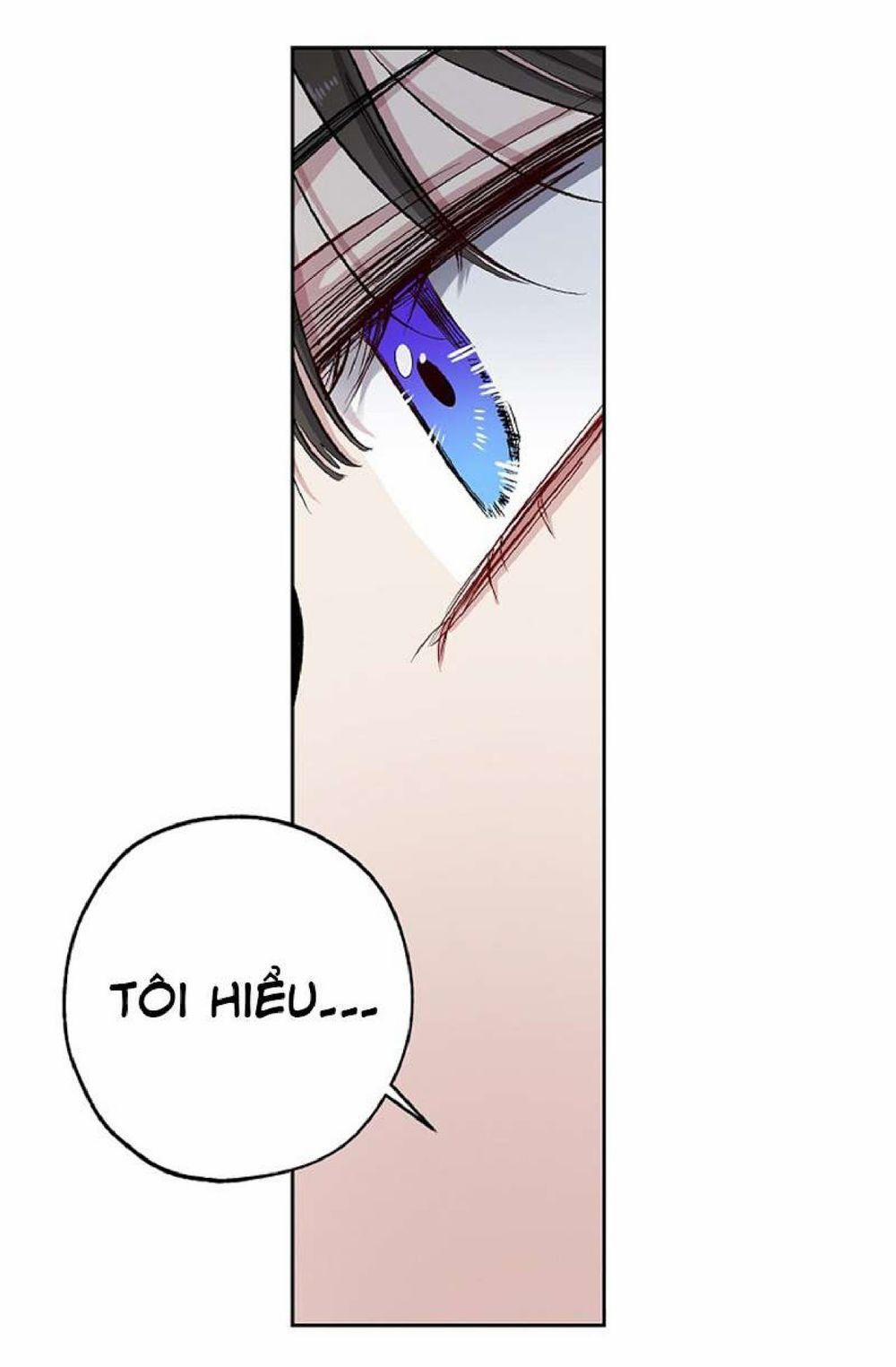 Tình Điên Dại 11 trang 17