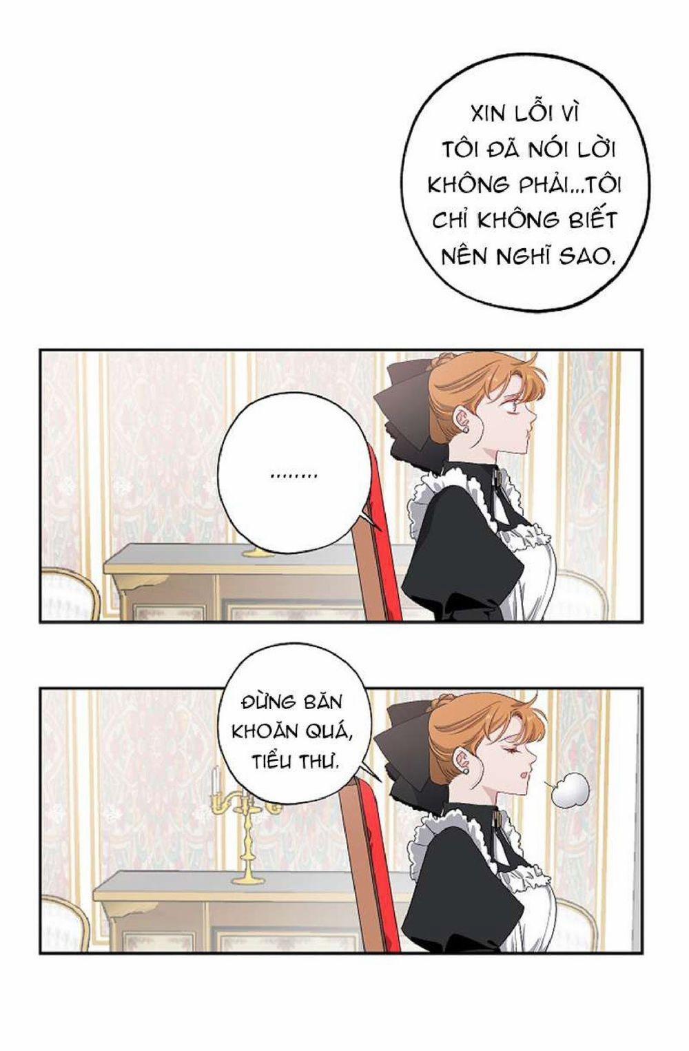 Tình Điên Dại 11 trang 18