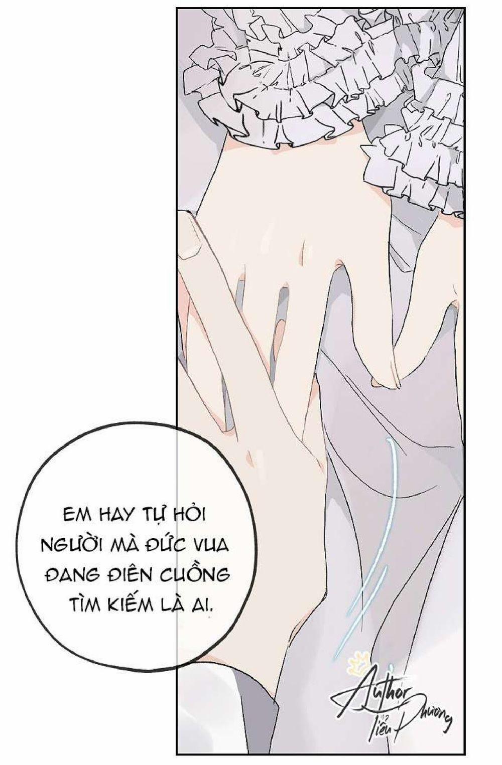 Tình Điên Dại 11 trang 19