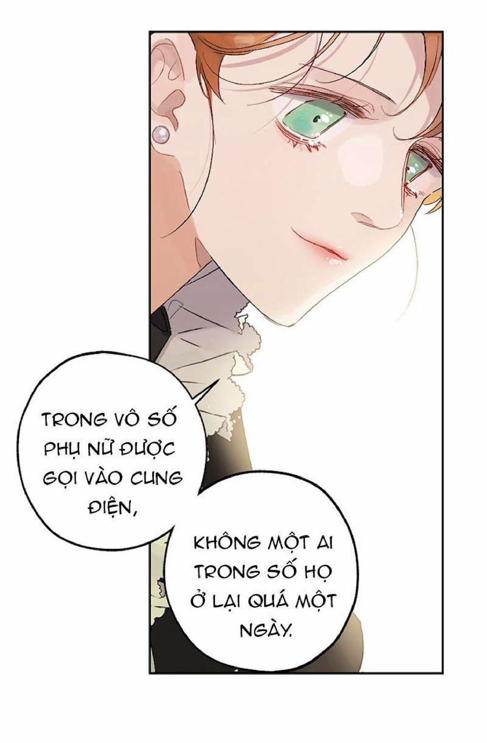 Tình Điên Dại 11 trang 20