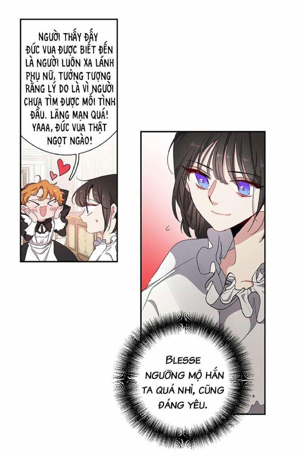 Tình Điên Dại 11 trang 27