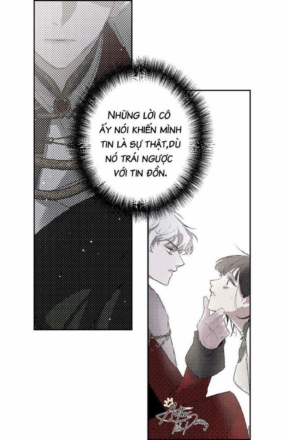 Tình Điên Dại 11 trang 28