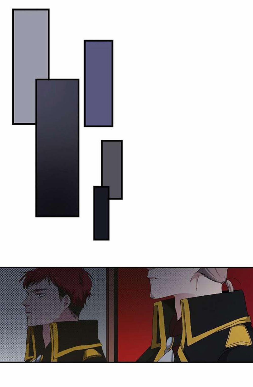 Tình Điên Dại 11 trang 30