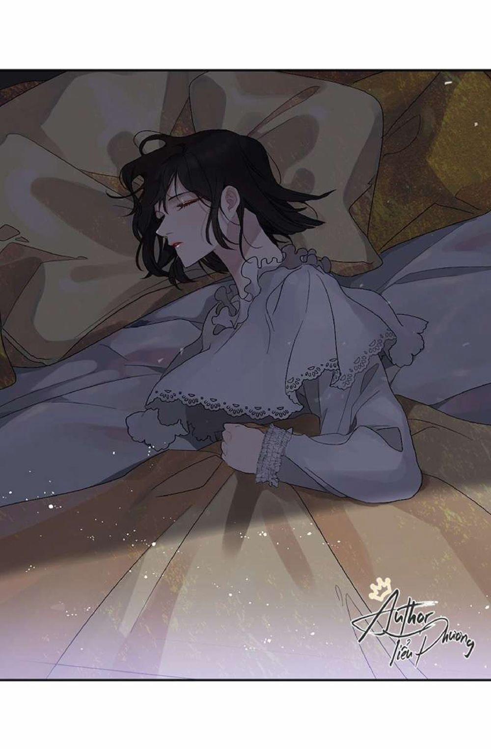 Tình Điên Dại 11 trang 31