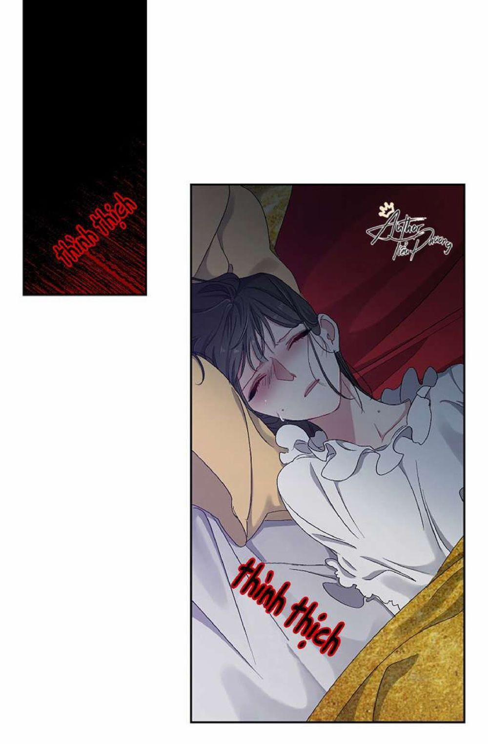 Tình Điên Dại 11 trang 34