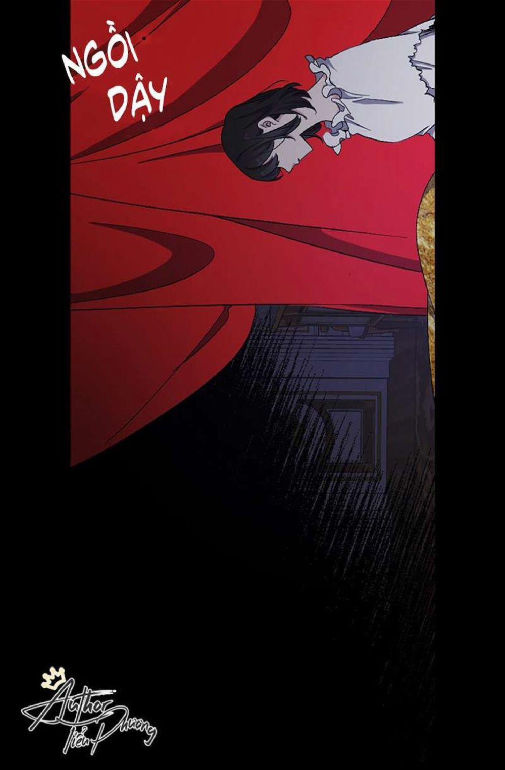 Tình Điên Dại 11 trang 37