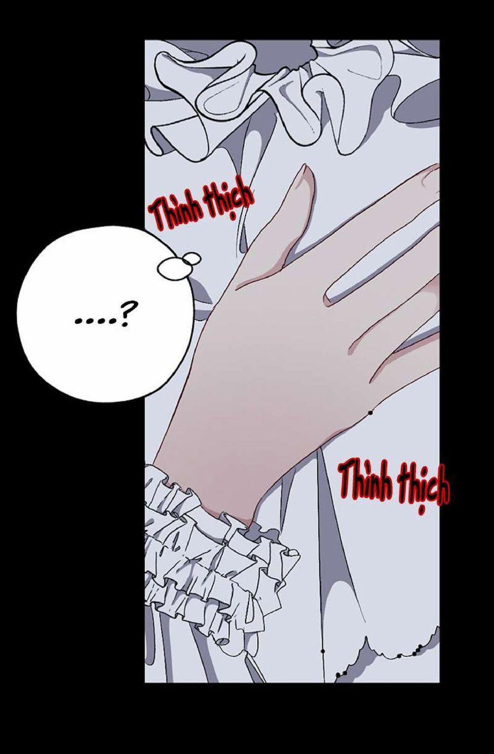 Tình Điên Dại 11 trang 38