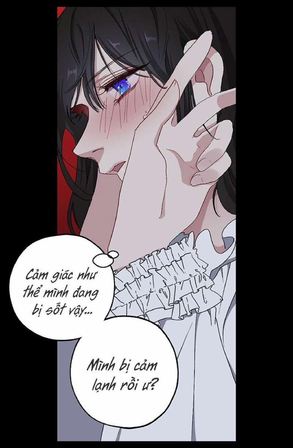 Tình Điên Dại 11 trang 40