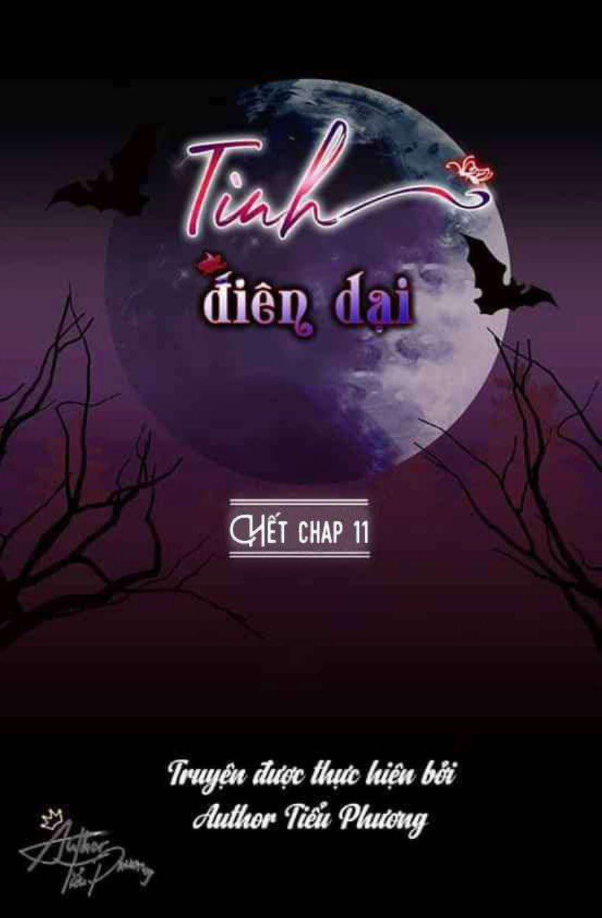 Tình Điên Dại 11 trang 48