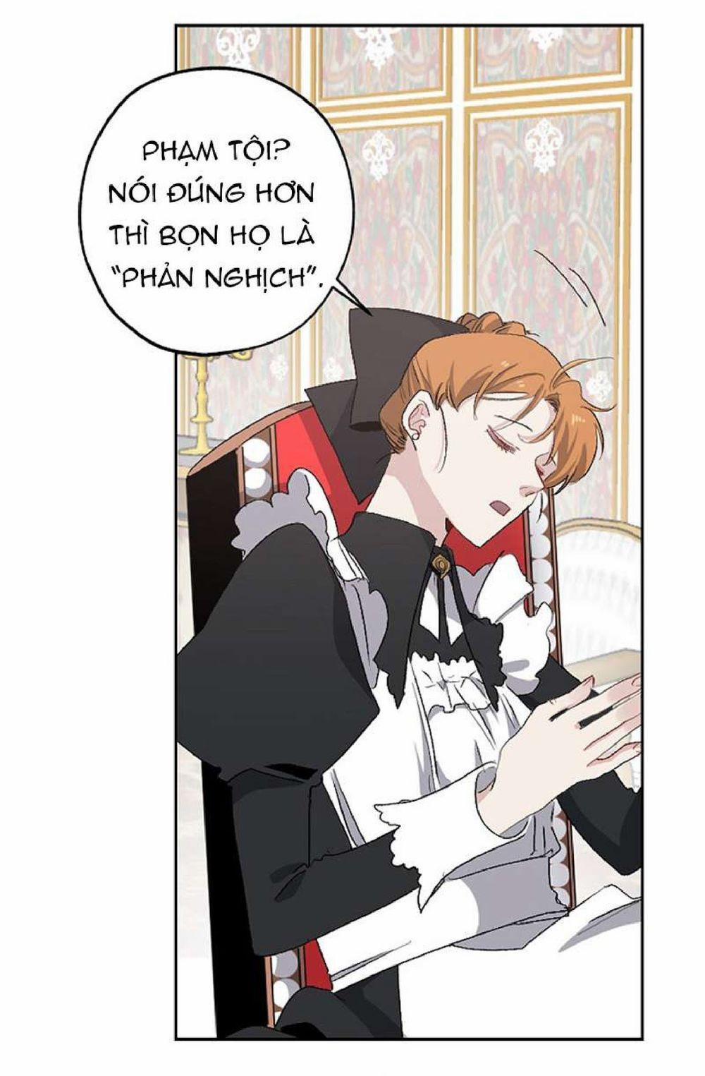 Tình Điên Dại 11 trang 5