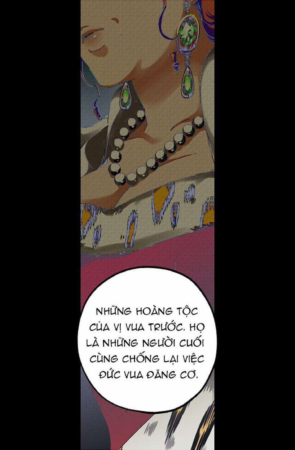 Tình Điên Dại 11 trang 6