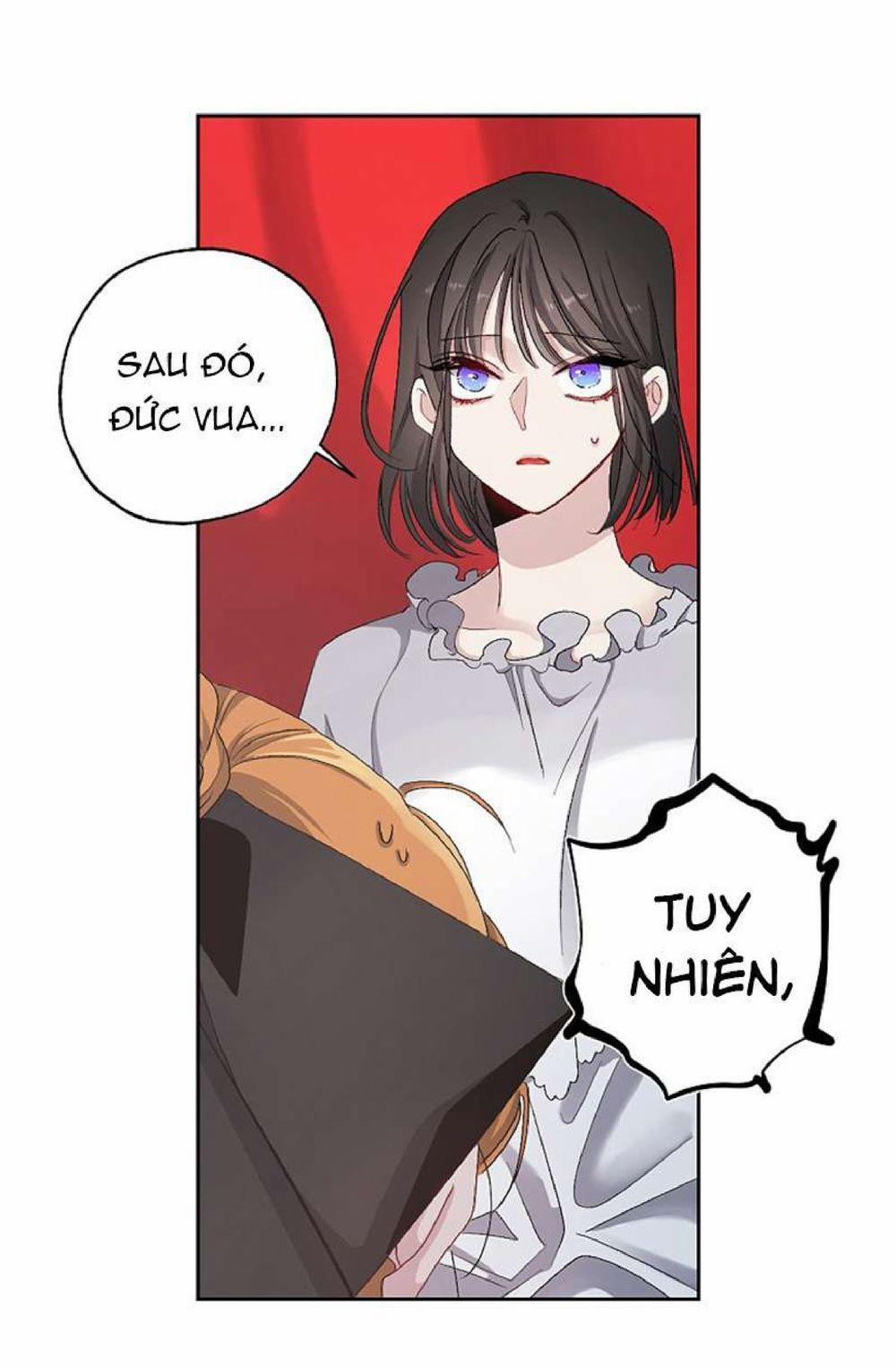 Tình Điên Dại 11 trang 7