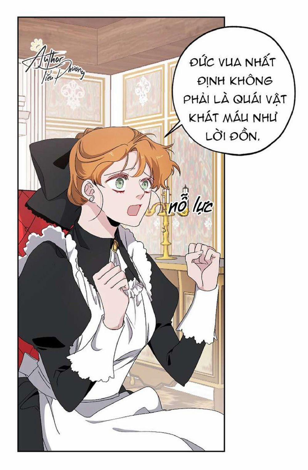 Tình Điên Dại 11 trang 8