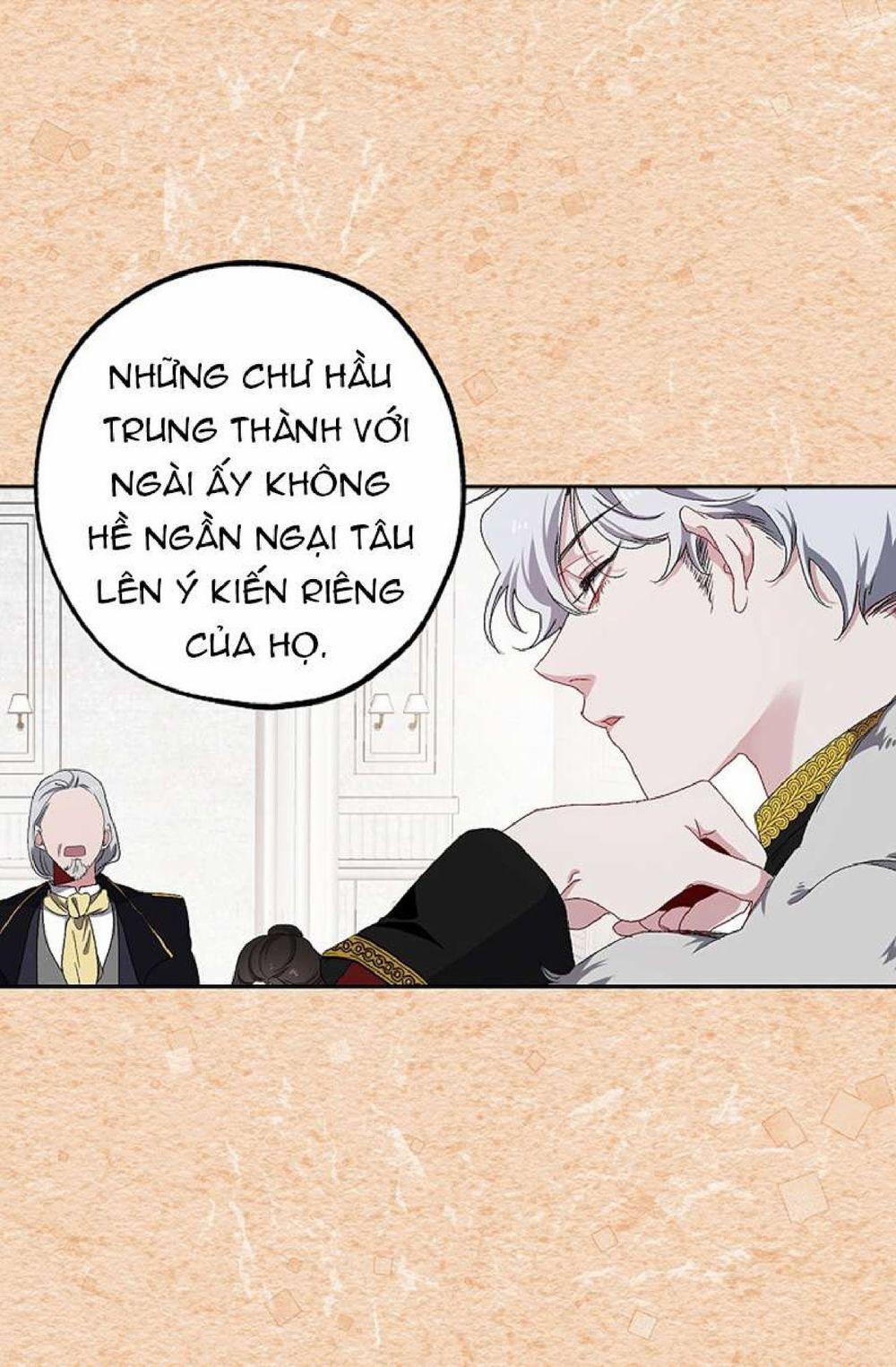 Tình Điên Dại 11 trang 9