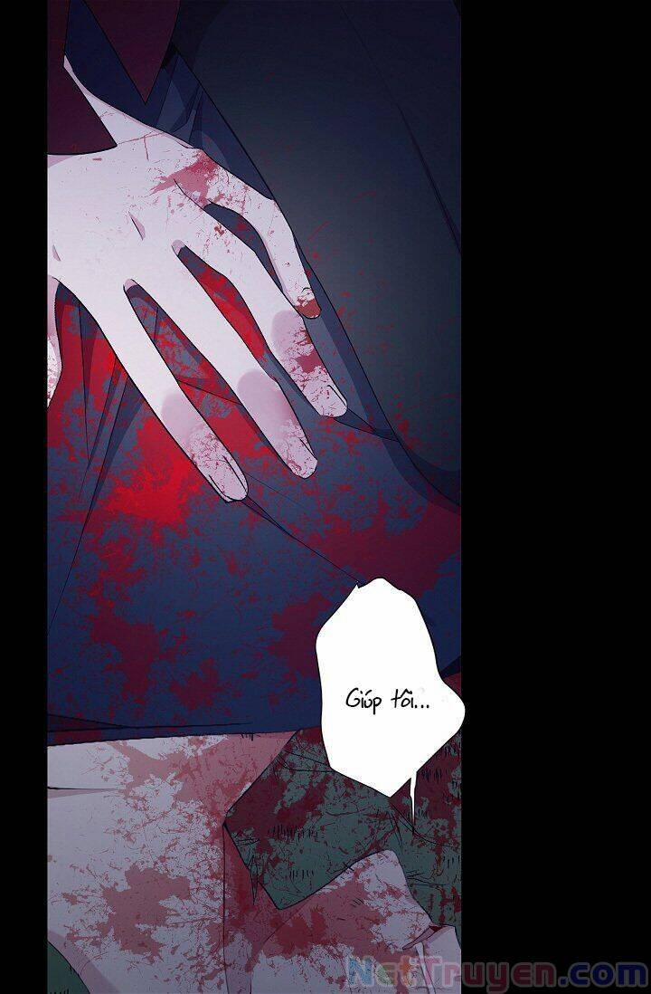 Tình Điên Dại 13 trang 13