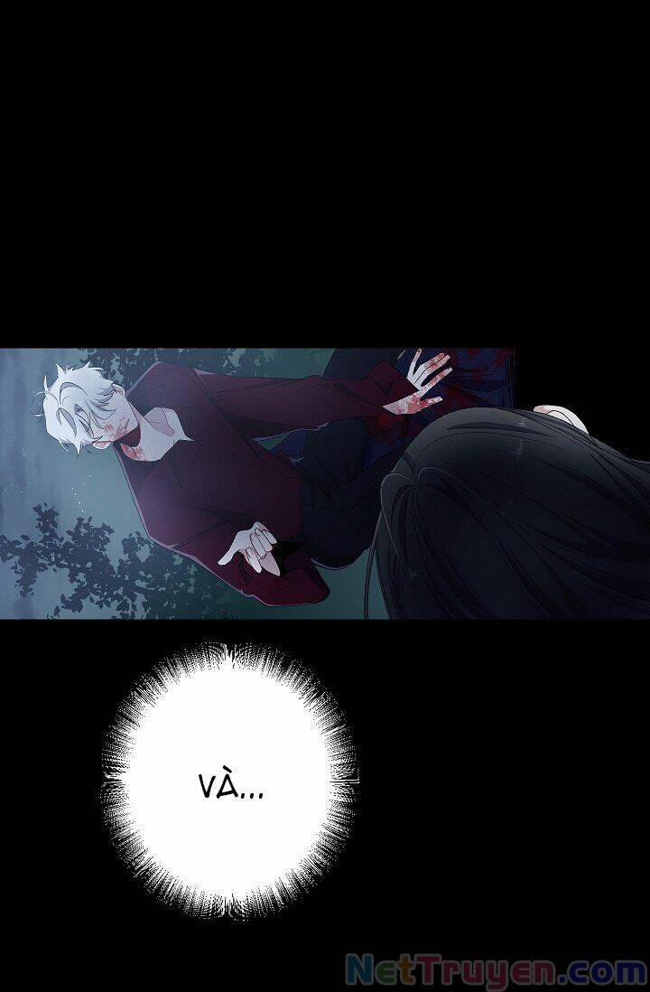 Tình Điên Dại 13 trang 15