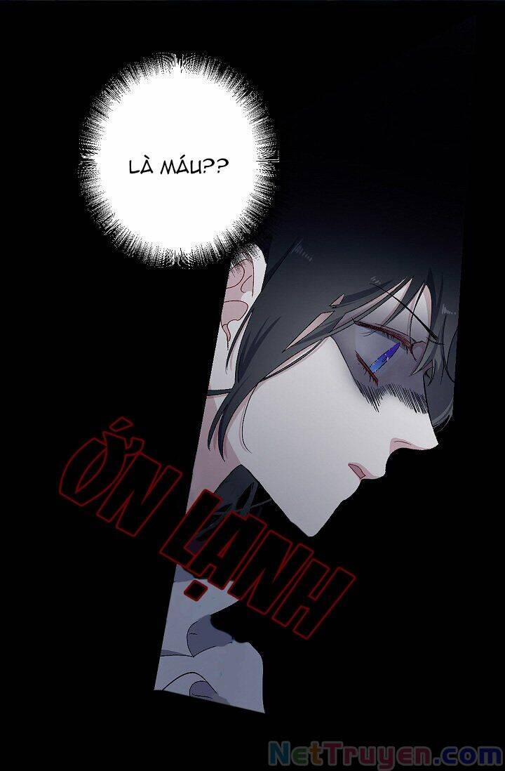 Tình Điên Dại 13 trang 17