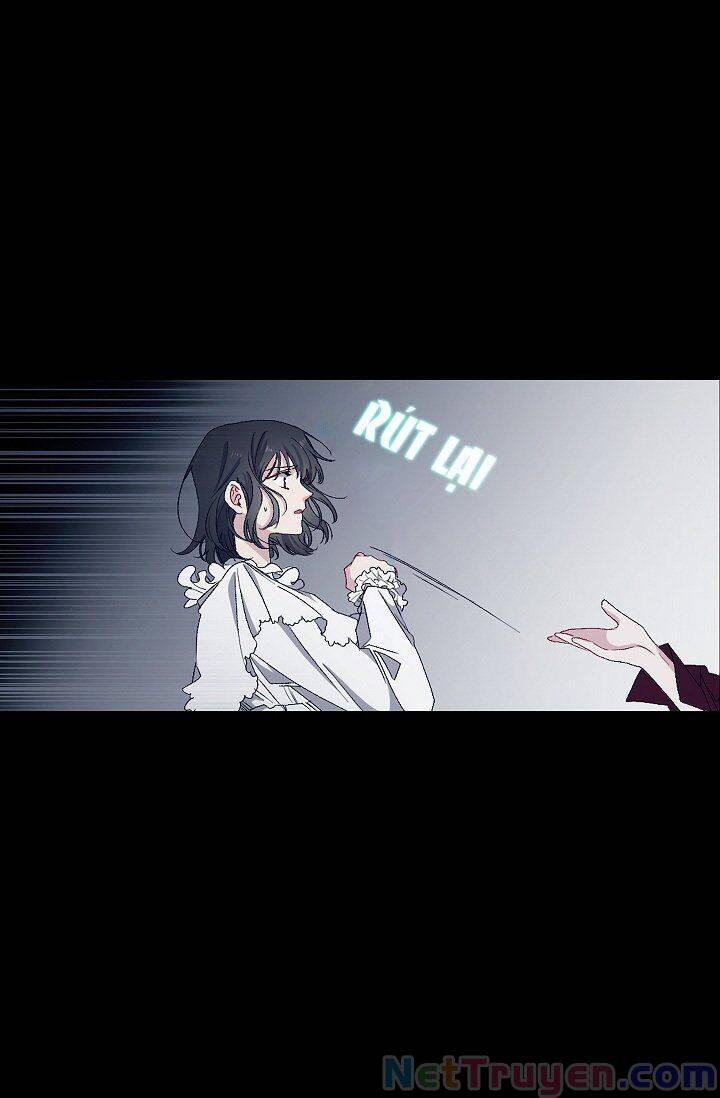 Tình Điên Dại 13 trang 18