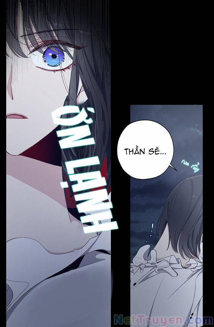 Tình Điên Dại 13 trang 20