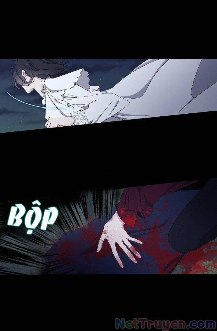 Tình Điên Dại 13 trang 22