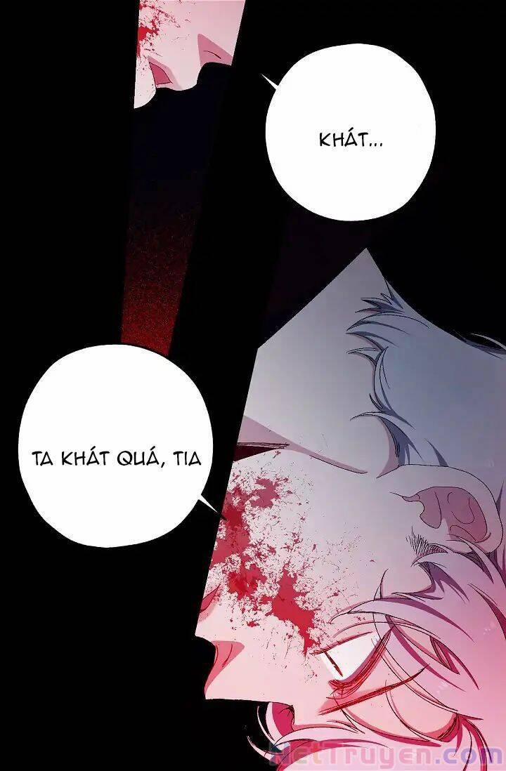 Tình Điên Dại 14 trang 1