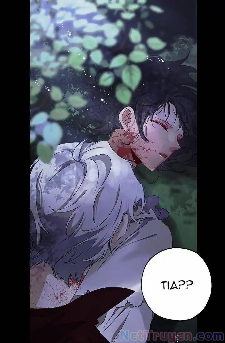 Tình Điên Dại 14 trang 17