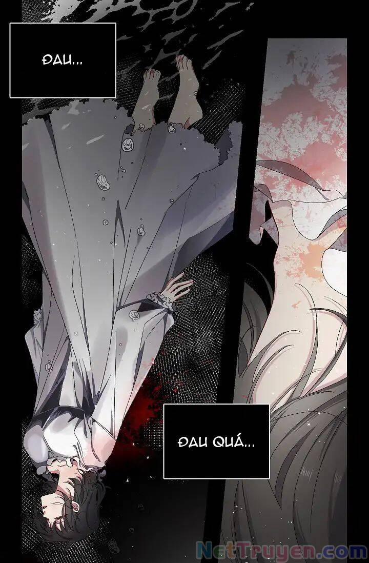 Tình Điên Dại 14 trang 19