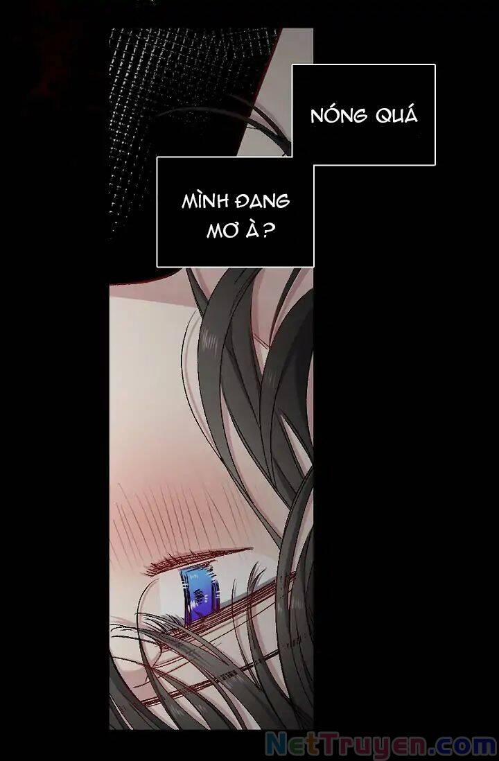 Tình Điên Dại 14 trang 20