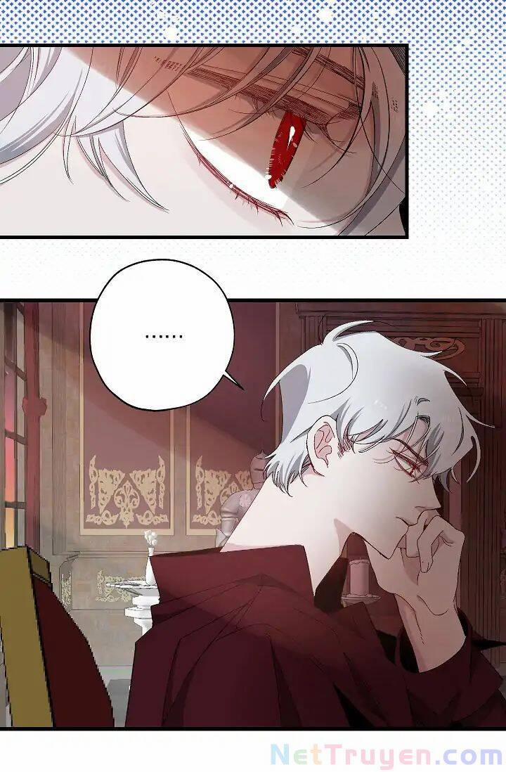 Tình Điên Dại 14 trang 23