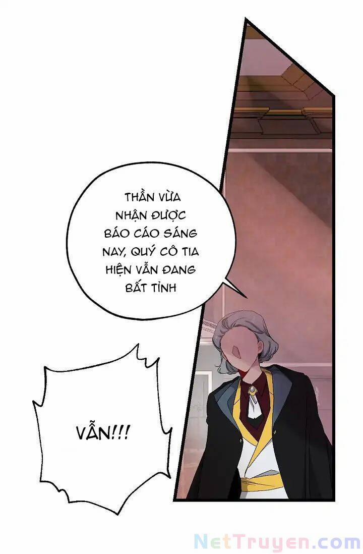 Tình Điên Dại 14 trang 27