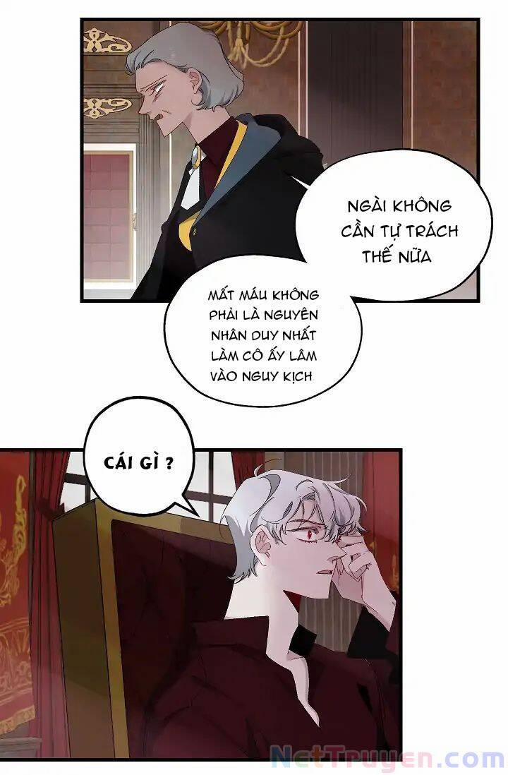 Tình Điên Dại 14 trang 30