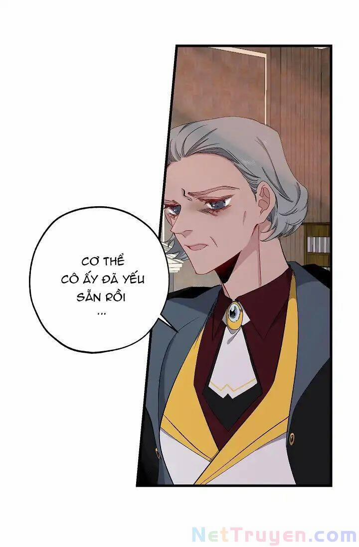 Tình Điên Dại 14 trang 32