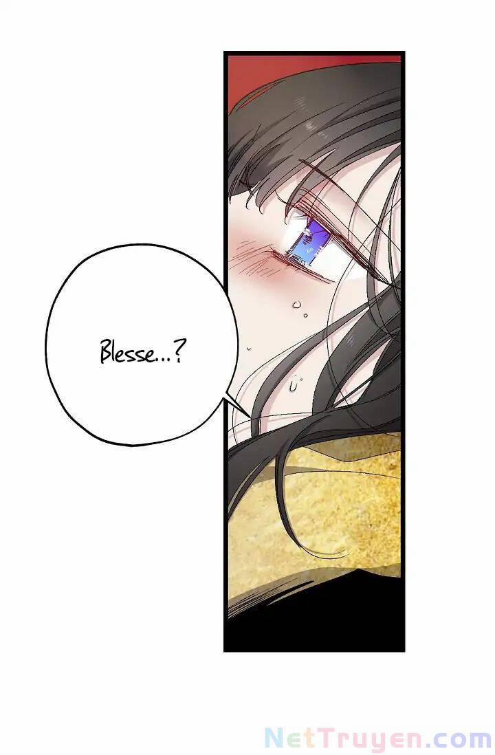 Tình Điên Dại 14 trang 35