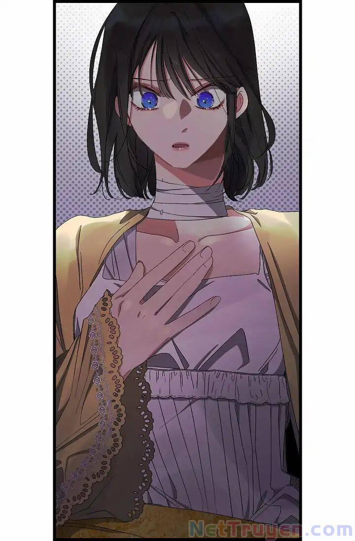 Tình Điên Dại 14 trang 38