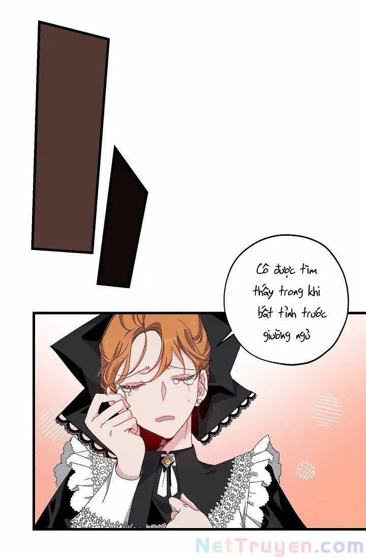 Tình Điên Dại 14 trang 39