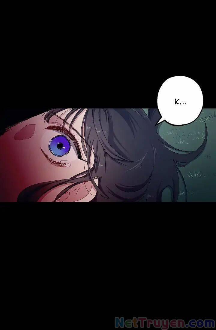 Tình Điên Dại 14 trang 4