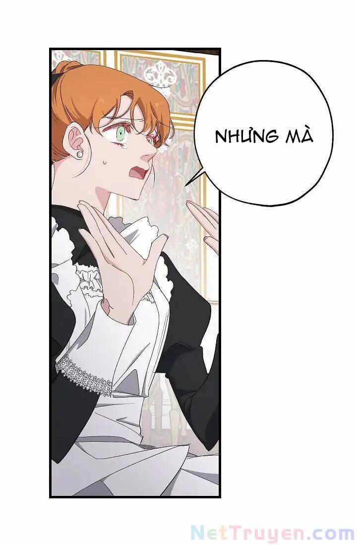 Tình Điên Dại 14 trang 42